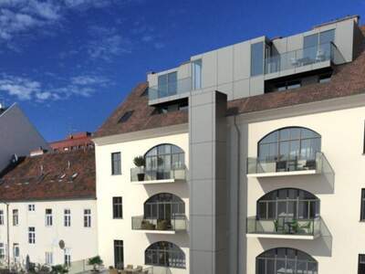 Wohnung mieten in 8020 Graz