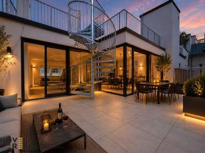 Wohnung mit Balkon kaufen in 1070 Wien (Bild 1)