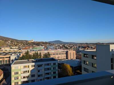 Terrassenwohnung kaufen in 8160 Weiz (Bild 1)