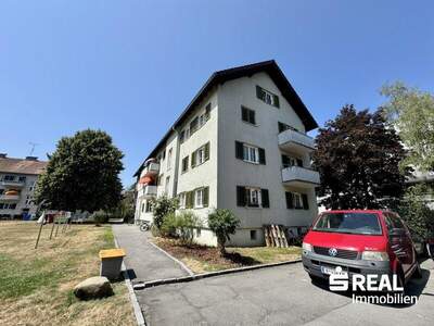 Terrassenwohnung kaufen in 6900 Bregenz (Bild 1)