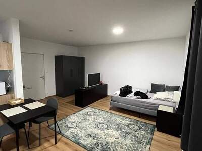 Wohnung mieten in 9800 Spittal
