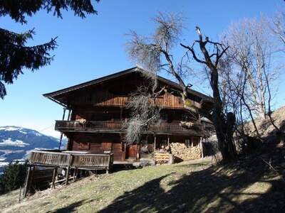 Haus kaufen in 6363 Westendorf