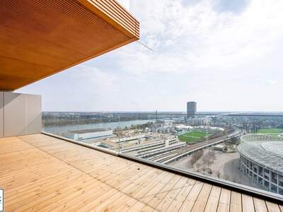 Mietwohnung in 1020 Wien