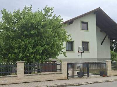 Haus mieten in 7111 Parndorf