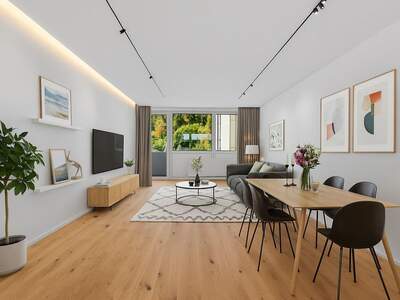 Apartment provisionsfrei mieten in 4020 Oberösterreich