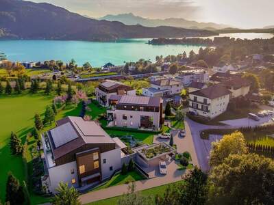 Wohnung kaufen in 9210 Pörtschach