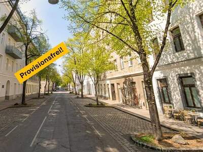 Eigentumswohnung provisionsfrei in 1020 Wien