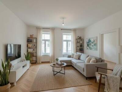 Wohnung kaufen in 1200 Wien