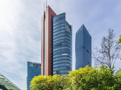 Gewerbeobjekt mieten in 1220 Wien (Bild 1)