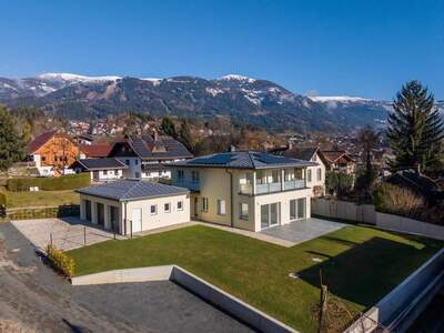 Haus kaufen in 9871 Seeboden