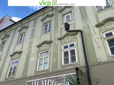 Anlageobjekt kaufen in 4470 Enns (Bild 3)