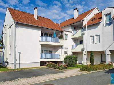 Wohnung mieten in 7551 Stegersbach