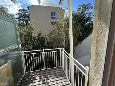 Wohnung mieten in 1180 Wien