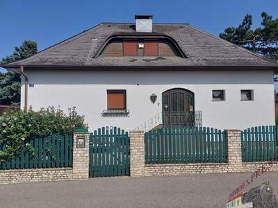 Haus mit Garten kaufen in 3500 Krems (Bild 2)