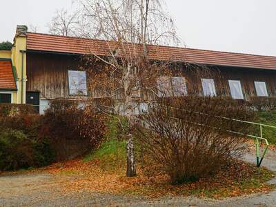 Gewerbeobjekt mieten in 3506 Krems