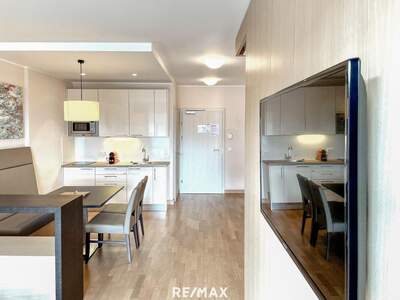 Wohnung mieten in 9201 Krumpendorf (Bild 3)