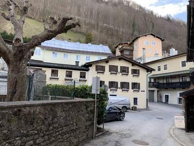 Haus mieten in 5400 Hallein