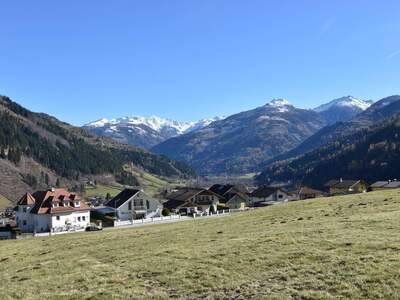 Eigentumswohnung in 9841 Winklern