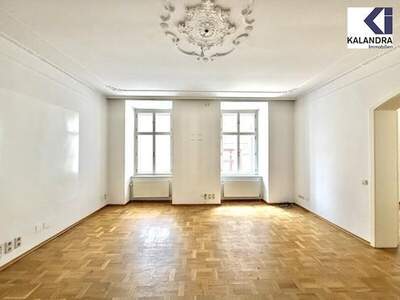 Mietwohnung in 1010 Wien