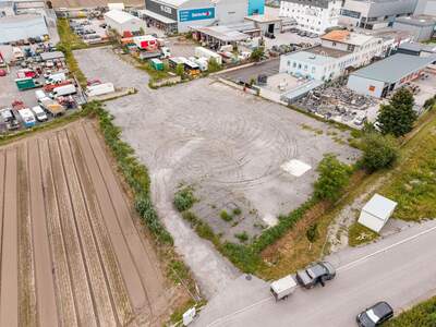 Gewerbeobjekt mieten in 6060 Hall (Bild 5)