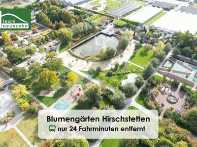 Terrassenwohnung kaufen in 1220 Wien (Bild 5)