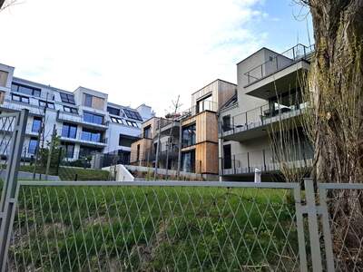 Wohnung mit Balkon mieten in 1130 Wien (Bild 3)