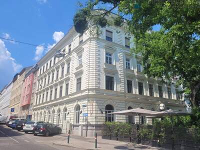 Eigentumswohnung in 1190 Wien