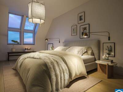 Wohnung mit Balkon kaufen in 1190 Wien (Bild 5)