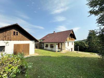 Haus kaufen in 8311 Markt Hartmannsdorf