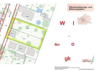 Grundstück kaufen in 1220 Wien (Bild 1)