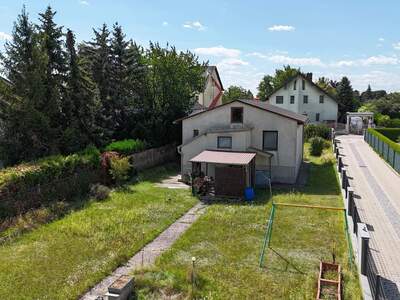 Haus kaufen in 2231 Strasshof