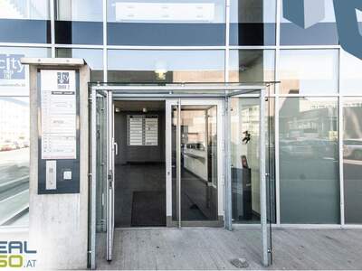 Gewerbeobjekt mieten in 4020 Linz (Bild 2)