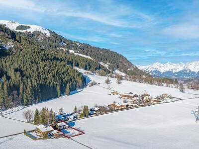 Grundstück kaufen in 6371 Aurach (Bild 4)