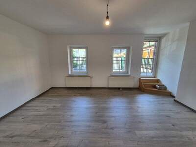 Terrassenwohnung mieten in 2823 Pitten (Bild 3)