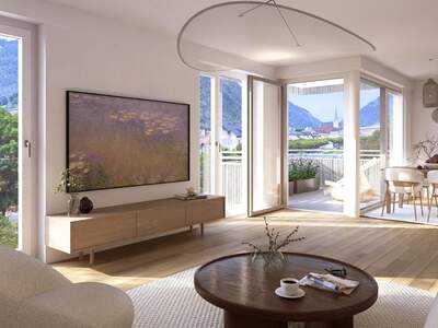 Eigentumswohnung in 4820 Bad Ischl