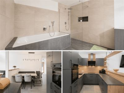 Wohnung kaufen in 6471 Arzl