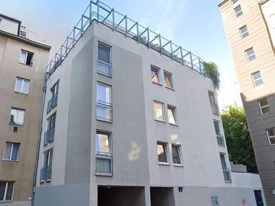 Wohnung mit Balkon mieten in 1080 Wien (Bild 1)