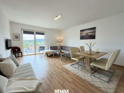 Wohnung mit Balkon kaufen in 8753 Fohnsdorf (Bild 1)