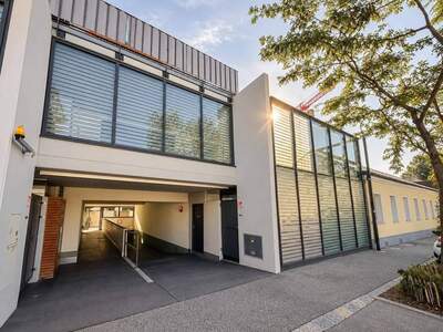 Wohnung kaufen in 2345 Brunn