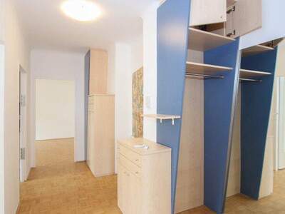 Terrassenwohnung mieten in 1050 Wien (Bild 2)