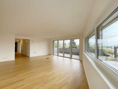 Wohnung mit Balkon kaufen in 2345 Brunn (Bild 4)