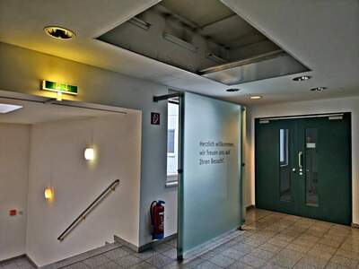 Gewerbeobjekt mieten in 1120 Wien