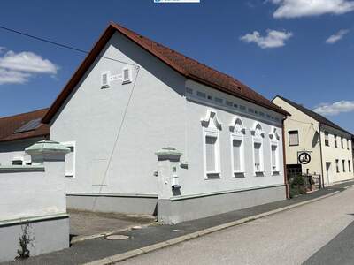 Haus mit Garten kaufen in 7474 Deutsch Schützen (Bild 2)