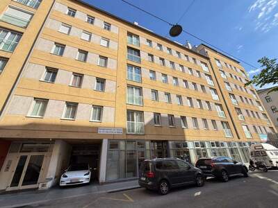 Immobilie kaufen in 1050 Wien