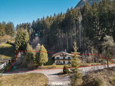 Grundstück kaufen in 6323 Bad Häring