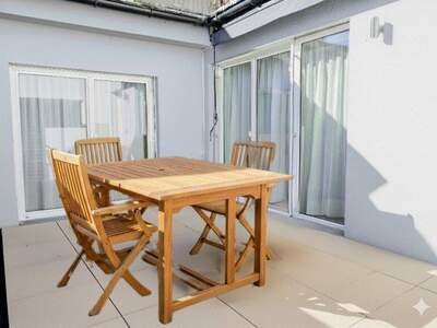 Terrassenwohnung mieten in 5020 Salzburg