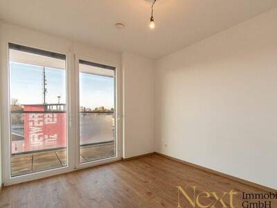 Terrassenwohnung mieten in 4020 Linz (Bild 5)