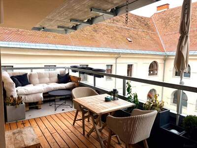 Eigentumswohnung in 8020 Graz