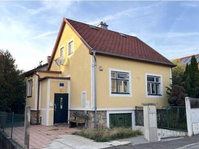 Haus kaufen in 2345 Brunn