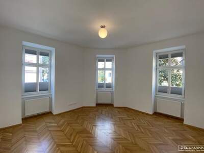 Apartment provisionsfrei mieten in 1050 Wien